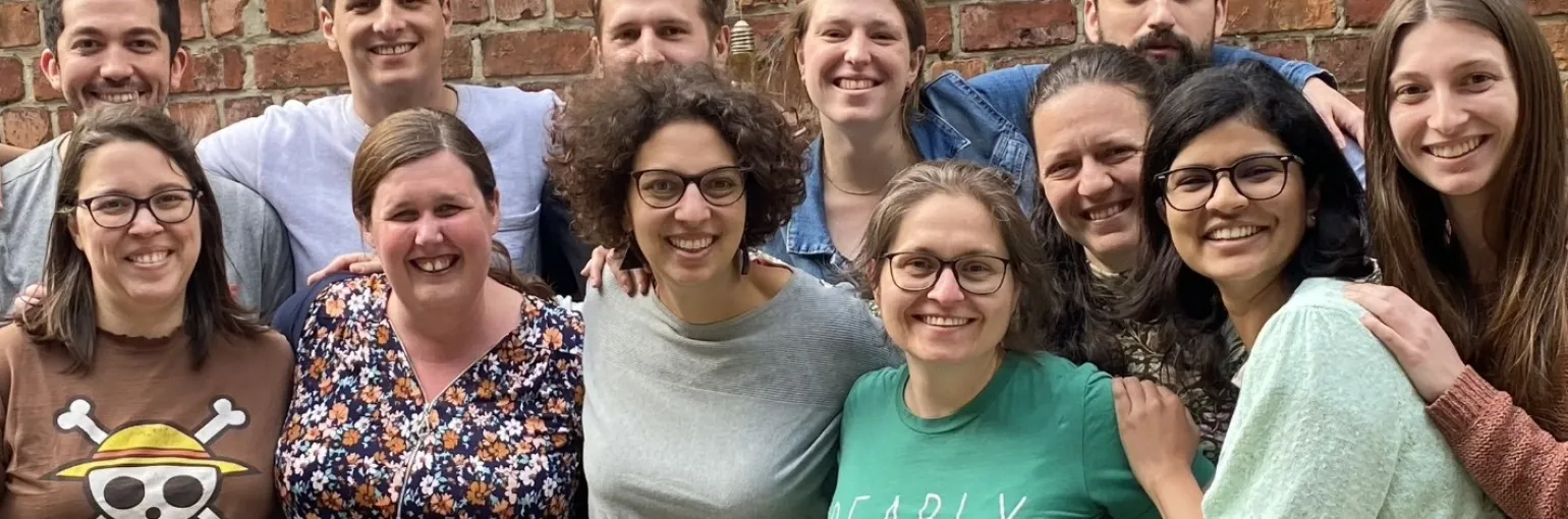 Laoui Team
